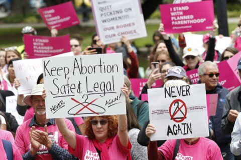 California plans to be abortion sanctuary if Roe overturned