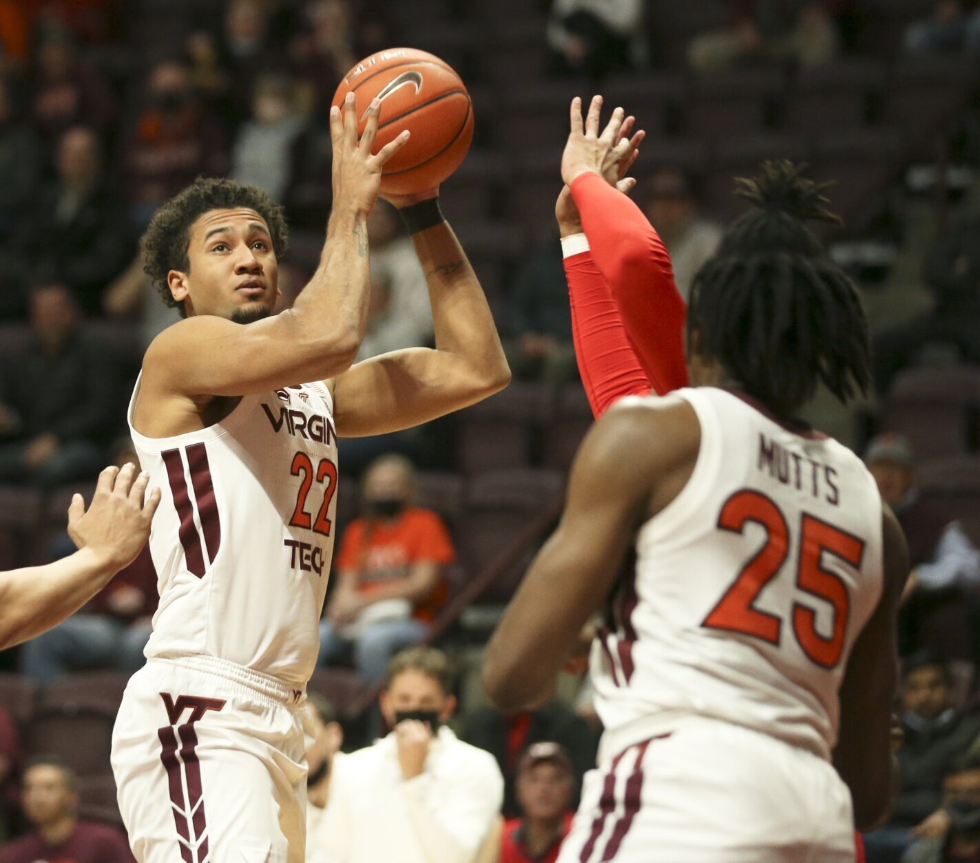 Virginia Tech Preview: Hokies looking to return to form - WTOP News