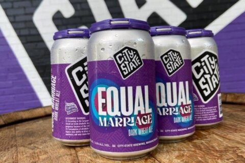 Free same-sex weddings (and beer) at City-State Brewing