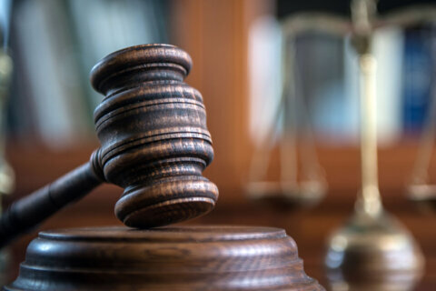 COVID postpones jury trials in Maryland until at least March