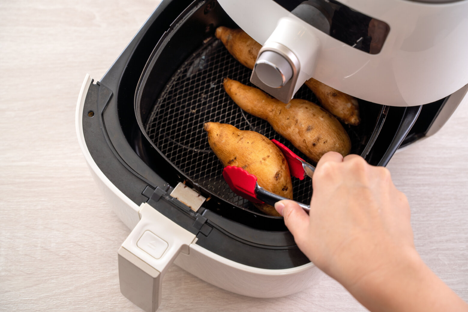 2 million air fryers recalled after reports some are catching fire,  burning, melting