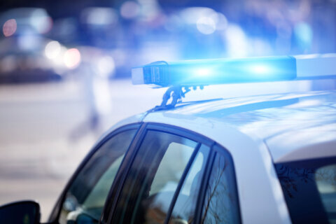 DC police charge 4 juveniles with carjacking offenses