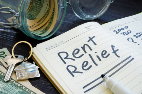 Virginia rent relief program to close to new applications in May