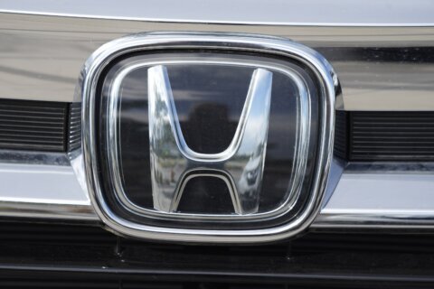 Honda recalls SUVs and pickups because hoods can fly open