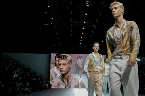 From Armani to Zegna, 22 Milan brands plan live runway shows