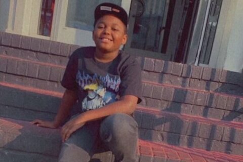 Family of Kaidyn Green sues school, security firm, driver over 9-year-old’s death