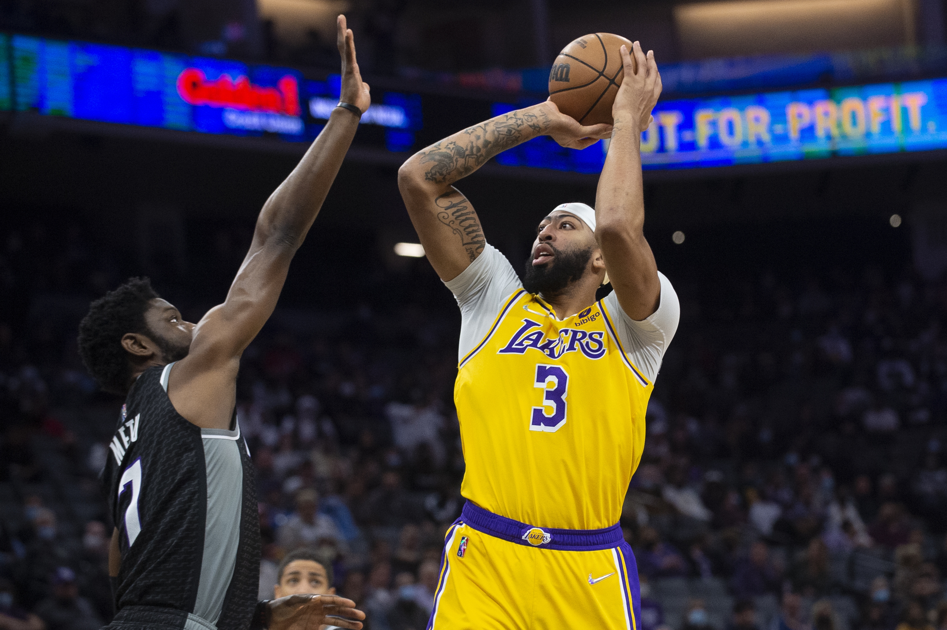 The Lakers' LeBron James Is Redefining NBA Longevity as He Reaches His 21st  Season