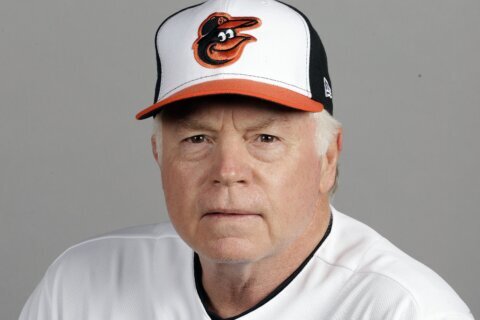 Mets to introduce Buck Showalter as manager Tuesday via Zoom