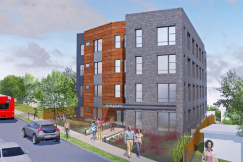 CVS chips in $9M for affordable housing in Congress Heights