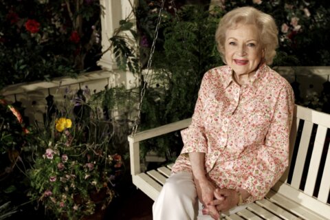 Fathom Events remembers the late Betty White with nationwide tribute in theaters