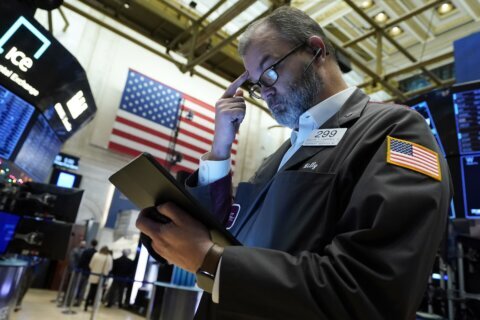 Wall Street balks as Fed signals party's ending, but is it?