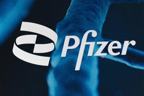 Pfizer confirms COVID pill’s results, potency versus omicron