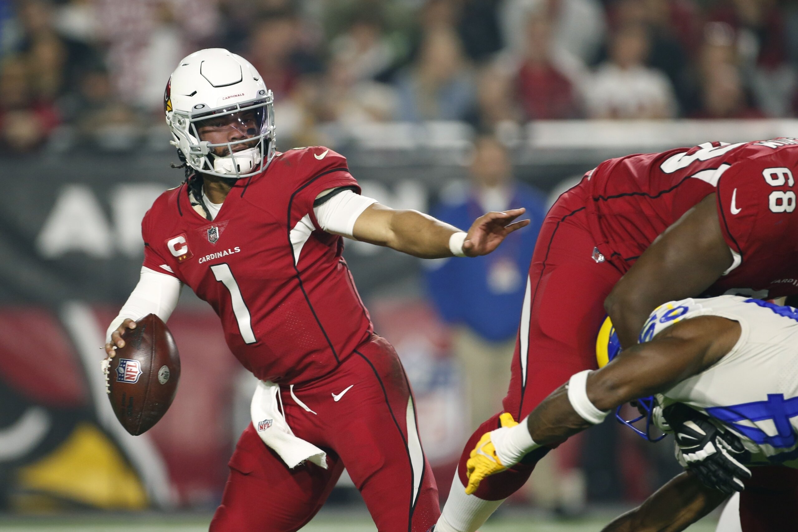 Arizona Cardinals slammed by NFL pundits for performance vs. Rams