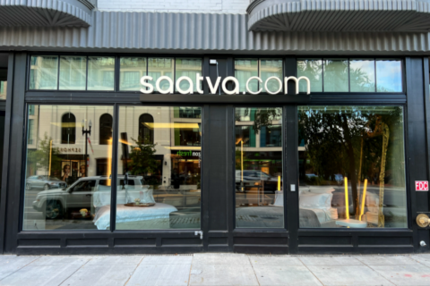 Saatva opens mattress ‘viewing room’ in Logan Circle
