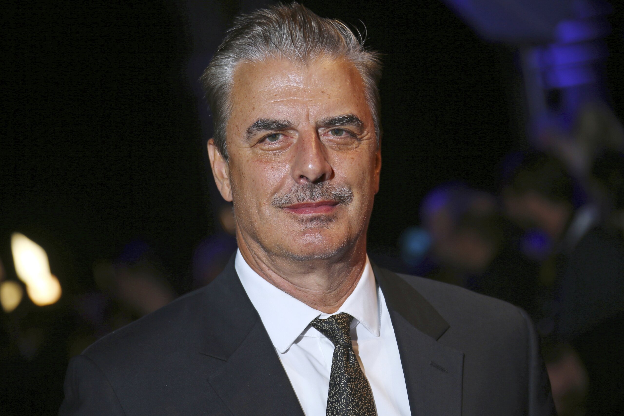 Chris Noth Accused Of Sexual Assaults Actor Denies Claims Wtop News 
