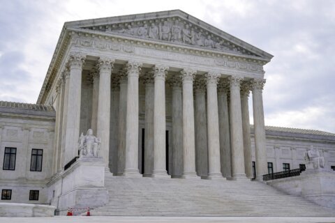 Justices won’t block vaccine mandate for NY health workers