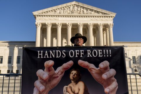 Justices signal they’ll OK new abortion limits, may toss Roe