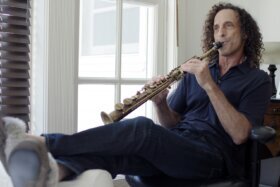 Kenny G brings ‘The Miracles Holiday & Hits Tour’ to Hollywood Casino