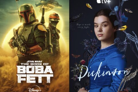 New this week: ‘Lost Daughter,’ NYE in Nashville, Boba Fett