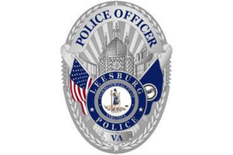 Leesburg police will wear newly designed badge in 2022