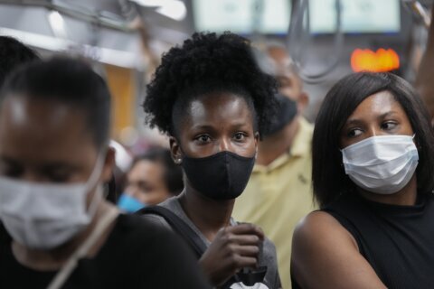 Brazil to quarantine unvaccinated airline visitors