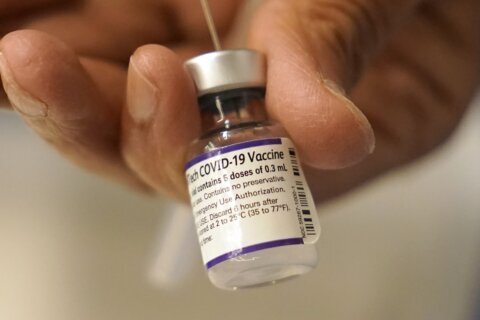 DC, Md., Va. close COVID vaccination and testing sites; Fairfax Co. schools close testing sites