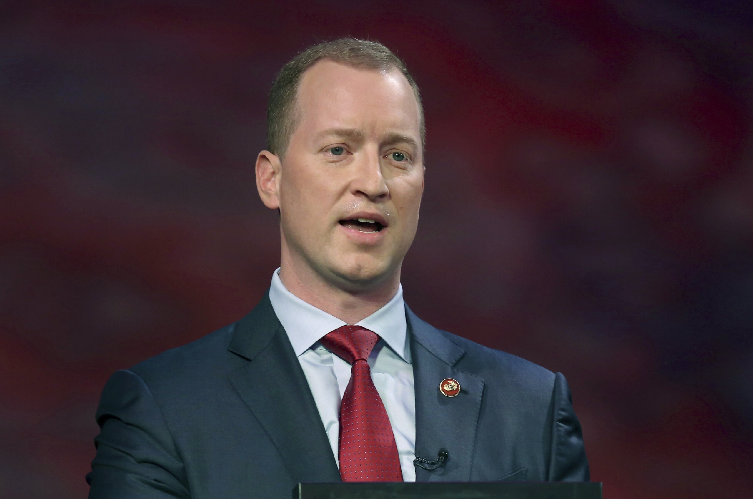 Former SC gov candidate John Warren launches Bitcoin venture WTOP News