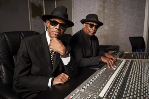 Grammys on the Hill to honor Jimmy Jam and Terry Lewis at The Hamilton in DC