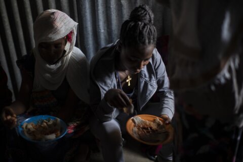 U.N. says 22 million Ethiopians will need food aid in 2022