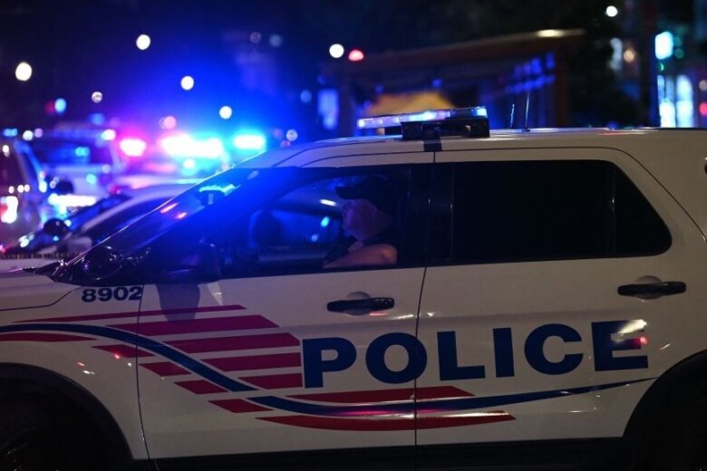 Two killed in Northwest, Southeast D.C. shootings, police say