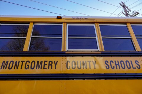 Report of gun after alleged assault places Montgomery Co. school on lockdown