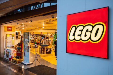 New US Lego factory raises concerns about North American HQ