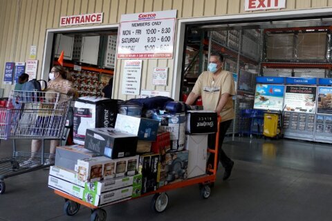 How Costco, Sam’s Club and BJ’s won the pandemic