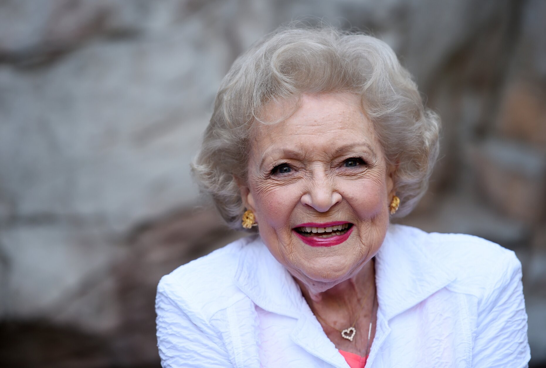 <p>Betty White, former Golden Girl and national treasure, was supposed to turn 100 on Jan. 17. She died Dec. 31.</p>
