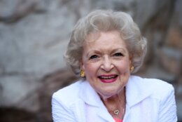 <p>Betty White, former Golden Girl and national treasure, was supposed to turn 100 on Jan. 17. She died Dec. 31.</p>
