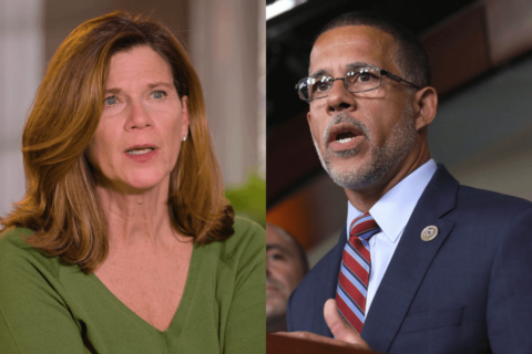 Md. attorney general hopefuls Brown, O’Malley roll out endorsements