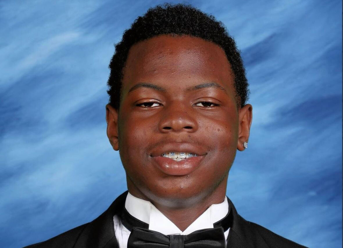 DC high school student dies days following shooting WTOP News