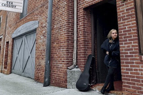 DC native Eva Cassidy’s ‘Live at Blues Alley’ gets 25th anniversary release