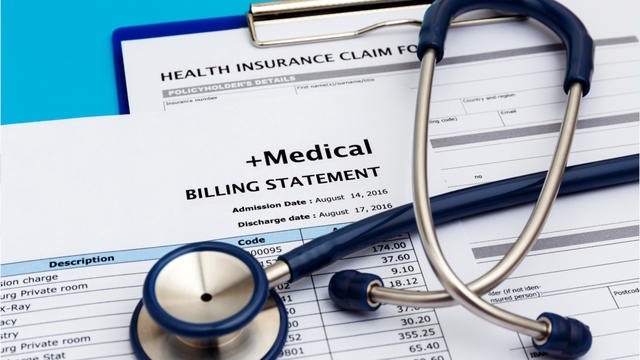 New law bans most surprise medical bills - WTOP News