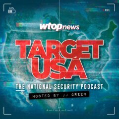 370 | EXCLUSIVE: Interview with Lt. General Scott Berrier, Director of the Defense Intelligence Agency