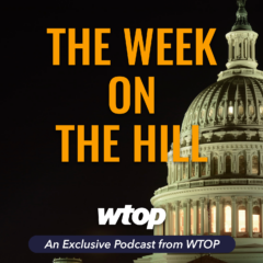 The Week on the Hill - Sept. 23, 2022