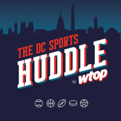 DC Sports Huddle: Commanders at the bye — and the last time they ruled DC sports
