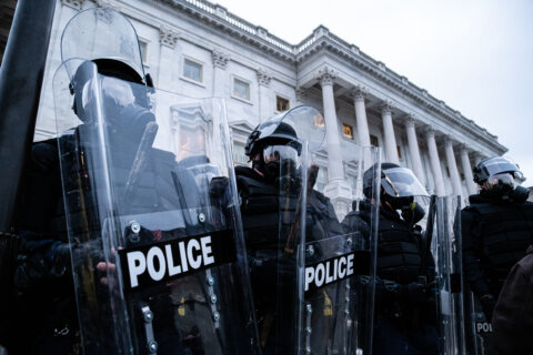 Capitol riot: Lessons learned are unclear