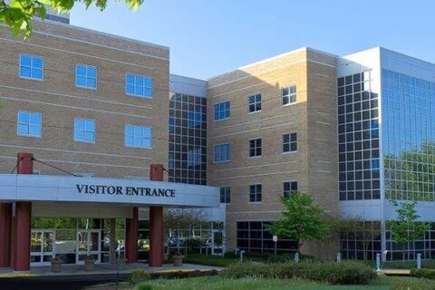 Sentara Northern Virginia Medical Center postponing non-emergency surgeries, tests