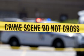 Baltimore woman, 83, shot reading in bed