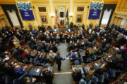 Near-total abortion ban rejected by Virginia House panel