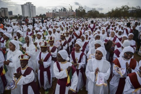 UN chief cites ‘demonstrable effort’ at peace in Ethiopia