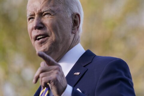 Biden calls for release of US hostage in Afghanistan