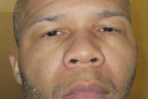 Man executed for 1996 killing after Supreme Court clears way
