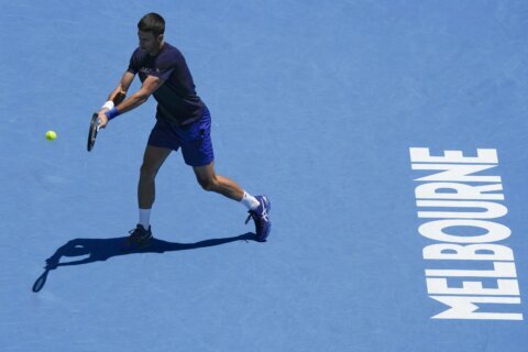 TIMELINE: Novak Djokovic’s bid to compete at Australian Open
